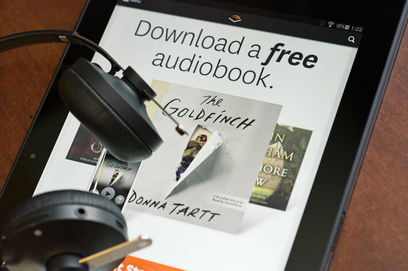 AudiobookBay: A Guide to Free and Premium Audiobooks