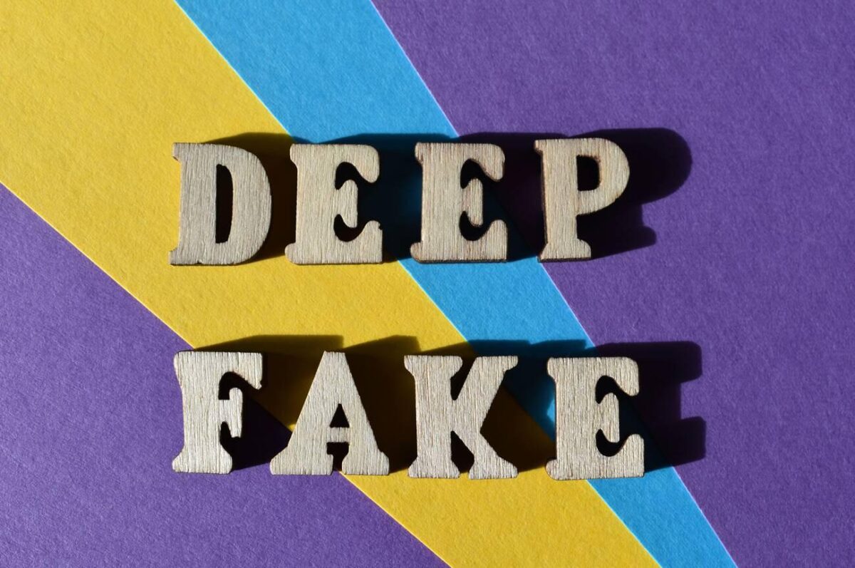 MrDeepFake Exploring the Controversial World of Deepfake